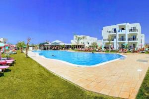 Yiannis Manos Hotel Resort, Malia