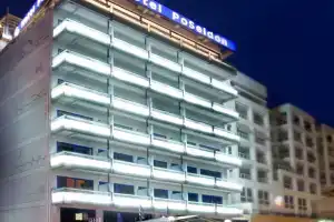 Poseidon Athens Hotel, Athens