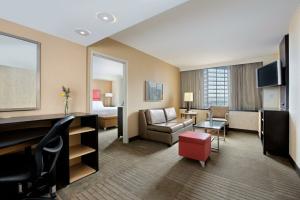 Holiday Inn Express Denver Downtown, an IHG Hotel, Denver