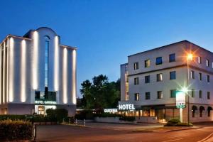 Hotel Gardenia, Verona