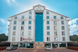 Riva Reşatbey Luxury Hotel, Adana