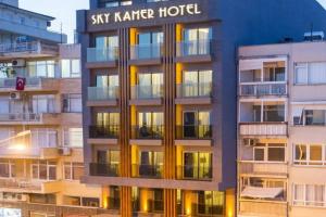 Sky Kamer Hotel, Antalya