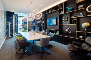 citizenM Boston North Station, Boston
