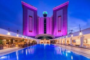 Grand Pasha Lefkosa Hotel & Casino & Spa, Nicosia