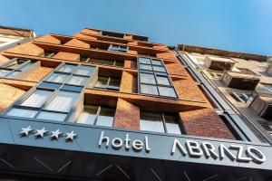 Abrazo Hotel by HMG, Sofia