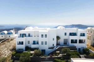 Aeifos Boutique Hotel, Imerovigli