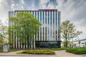 Hampton By Hilton Warsaw Mokotow, Warsaw