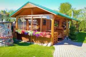 Guest House «Melon», Jurmala