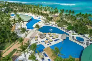 Grand Sirenis Resort & Aquagames - All Inclusive, Punta Cana