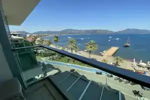 B&B Yuzbasi Beach, Marmaris