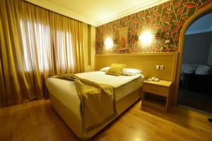 Royal Carine Hotel, Ankara