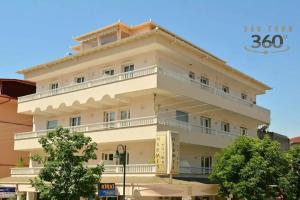 Hotel Hermes, Olympiaki Akti
