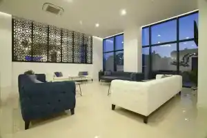 Hotel Musho, Ayvalik