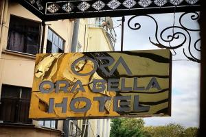 Ora Bella Hotel, Istanbul
