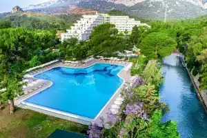 Ma Biche Kemer Hotel, Goynuk