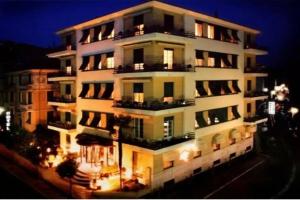 Hotel Jolanda, Santa Margherita Ligure