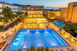 Hotel Florida, Sorrento