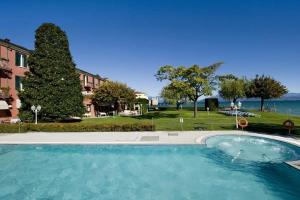 Hotel Fonte Boiola, Sirmione