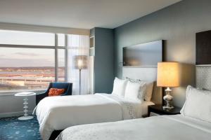 Renaissance Arlington Capital View Hotel, Arlington