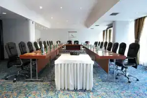 Surmeli Adana Hotel, Adana