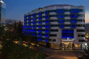 Renaissance Hotel, Izmir