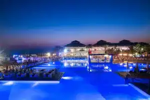 Club Nena - All Inclusive Hotel, Kizilagac
