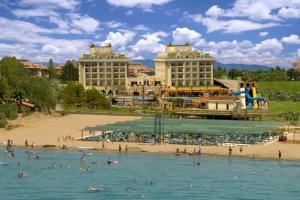 Adalya Resort & Spa Adults Only - Ultra All Inclusive
