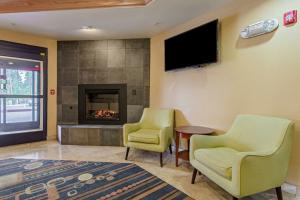 Hotel Ruidoso, Ruidoso