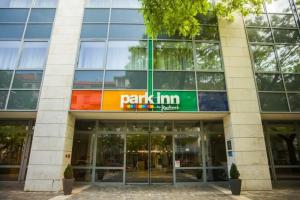 Park Inn By Radisson Budapest, Budapest