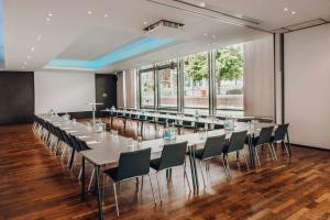 Mercure Hotel Hamburg City, Hamburg