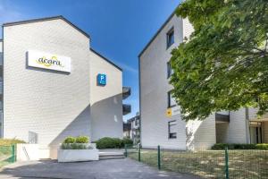 acora Living the City Mini-hotel, Bonn