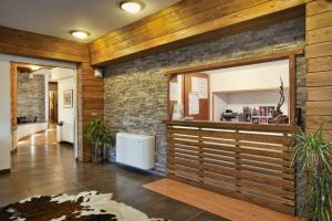 Abbadia San Salvatore - Hotels