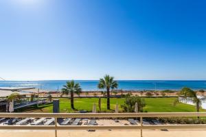 Piere - Anne Beach Hotel, Ayia Napa