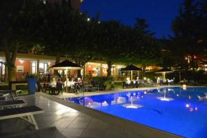 Hotel Clelia, Deiva Marina