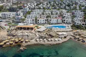 YAZ Beach Hotel, Yalikavak