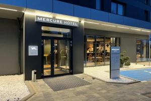 Mercure Hotel