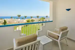 Renaissance Sharm El Sheikh Golden View Beach Resort, Sharm el Sheikh