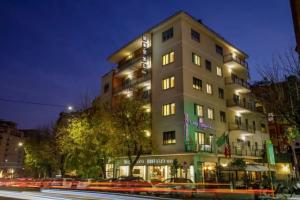 Hotel Santa Costanza by OMNIA hotels, Rome