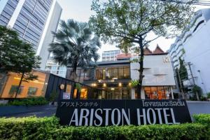 Ariston Hotel, Bangkok