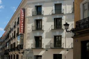 Vincci Soho, Madrid