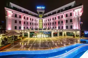 Park Inn by Radisson Cankaya, Ankara
