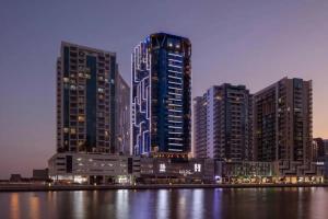 Hyde Hotel, Dubai