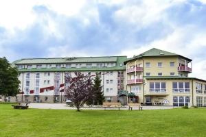 Hotel Kammweg, Neustadt