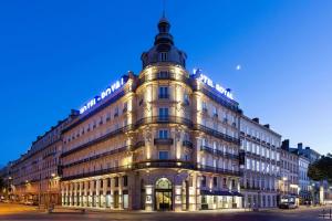 Hotel Le Royal Lyon - MGallery, Lyon