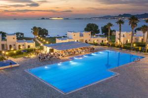 The Aeolos Beach Hotel, Kos Town