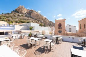 VIL5 by Be Alicante, Alicante