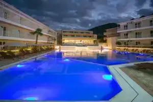 SunBay Hotel, Hersonissos