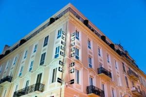 Hotel 64 Nice, Nice