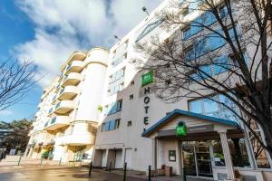 Ibis Styles Lyon Croix Rousse, Lyon