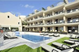 Vincci Seleccion Aleysa, Benalmadena